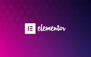 wordpress elementor